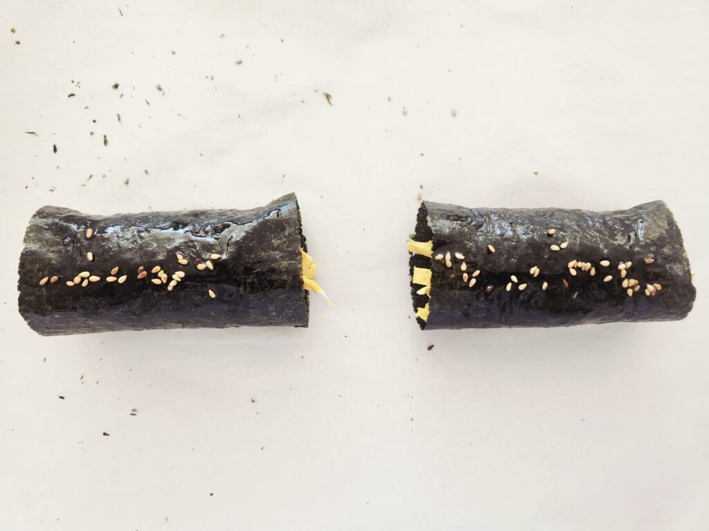 ๐ฑ๋จ๋ฐฑ์ง๋ฟ๋ฟ ๋ค์ด์ดํธ๊น๋ฐฅ ๋์ฅ๊ณ ํ๋จน๊ธฐ! kakaotalk 20260129 110853748 04