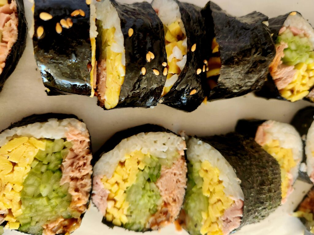 ๐ฑ๋จ๋ฐฑ์ง๋ฟ๋ฟ ๋ค์ด์ดํธ๊น๋ฐฅ ๋์ฅ๊ณ ํ๋จน๊ธฐ! kakaotalk 20260129 110853748 07