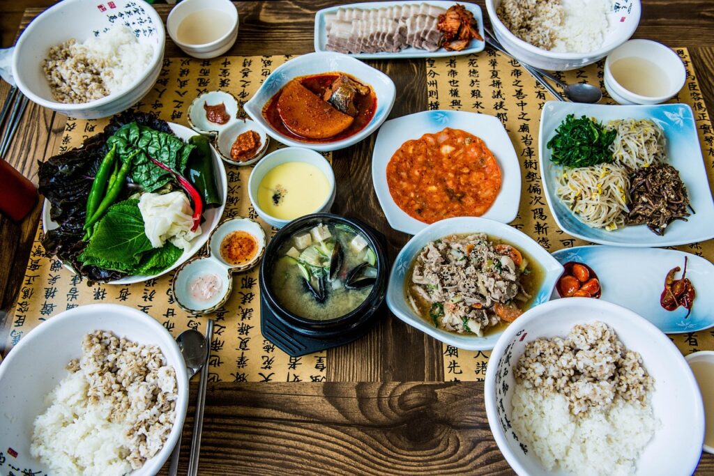 다이어트 정체기 탈출 루틴 alum, dining, food, korean, korean food, food photography, korean food, korean food, korean food, korean food, korean food