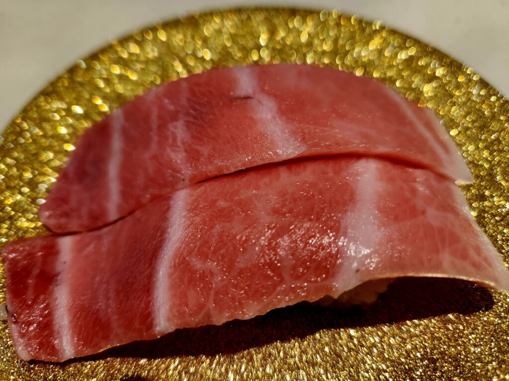 Honest Review of Shima Sushi in Yongsan | Seoul Conveyor Sushi Bar kakaotalk 20260505 112820616 10